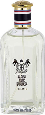 Tommy Hilfiger Tommy Eau de Prep Eau de Toilette fur Herren Notino
