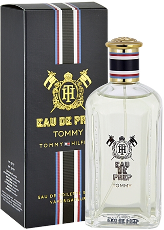 Perfume tommy hilfiger 2024 eau de prep