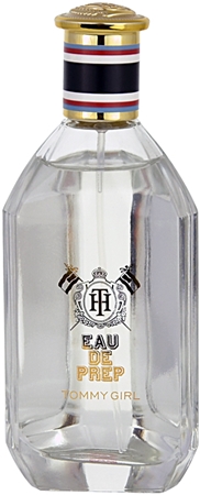 Tommy Hilfiger Tommy Girl Eau de Prep Eau de Toilette pour femme