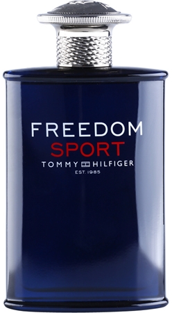 Tommy Hilfiger Freedom Sport Eau de Toilette -tuoksu Miehille