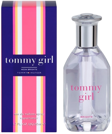 Notino best sale tommy girl