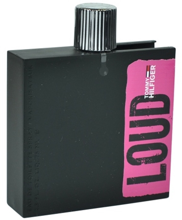 Tommy Hilfiger Loud for Her Eau de Toilette für Damen