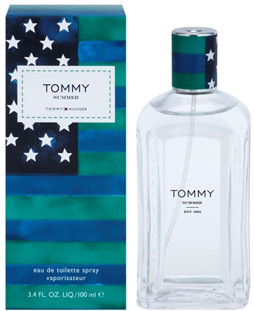 Tommy Hilfiger Tommy