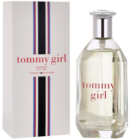 Notino tommy deals girl