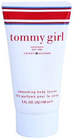 Tommy girl body lotion hotsell