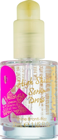 TONI&GUY Glamour Serum til hår Til glans