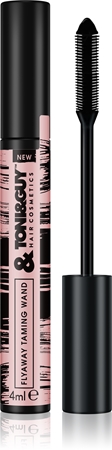 TONI&GUY Flyaway Taming Wand máscara de pestañas para alisar el cabello
