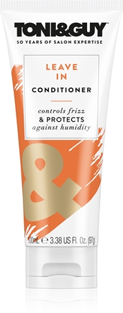 TONI&GUY Leave In Voedende Leave-In Conditioner