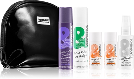 TONI&GUY Damage Repair мини опаковка за жени