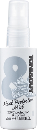 TONI&GUY Cleanse kit voyage I. pour femme