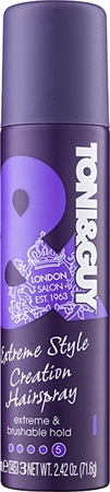 TONI&GUY Cleanse kit voyage I. pour femme