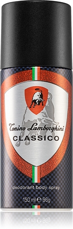 Tonino Lamborghini Classico Classico αποσμητικό σε σπρέι για άντρες
