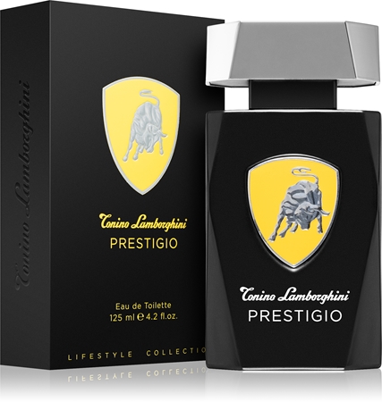 Tonino Lamborghini Prestigio toaletna voda za muškarce