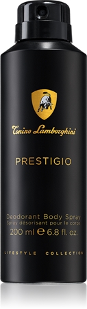 Tonino Lamborghini Prestigio αποσμητικό σε σπρέι για άντρες