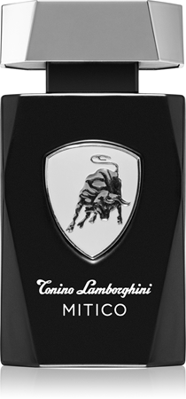 Tonino Lamborghini Mitico Eau de Toilette para homens