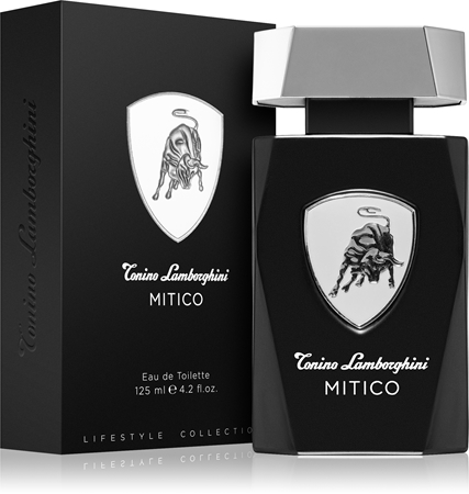 Tonino Lamborghini Mitico Eau de Toilette para homens