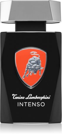 Tonino Lamborghini Intenso Eau de Toilette Miehille