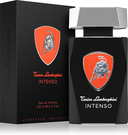 Tonino Lamborghini Intenso toaletní voda pro muže