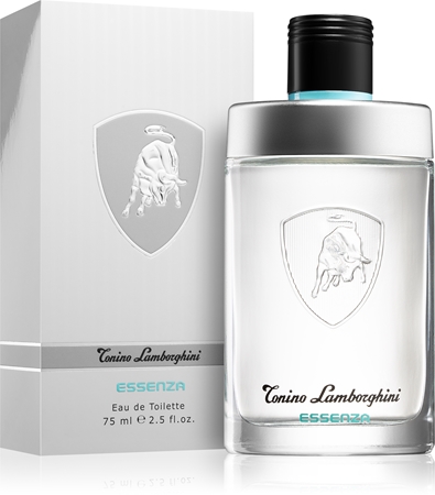 Tonino Lamborghini Essenza Eau de Toilette för män