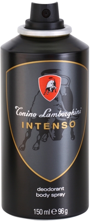 Tonino Lamborghini Intenso deospray pentru barbati 150 ml