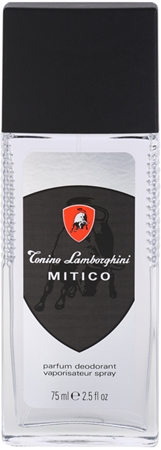 Tonino Lamborghini Mitico Perfume Deodorant for Men 75 ml