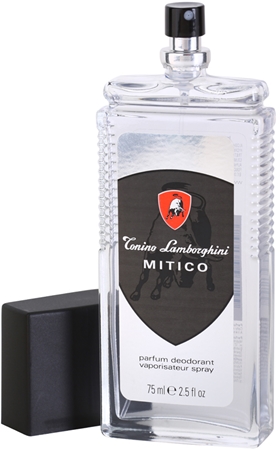 Tonino Lamborghini Mitico Perfume Deodorant for Men 75 ml
