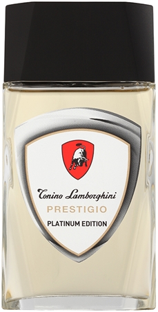 Tonino Lamborghini Prestigio Platinum Edition after shave pentru barbati 100 ml