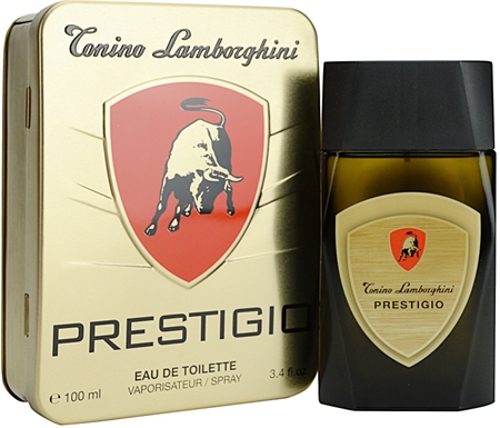 Tonino Lamborghini Prestigio woda toaletowa dla mężczyzn 100 ml
