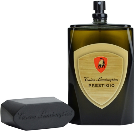 Tonino Lamborghini Prestigio woda toaletowa dla mężczyzn 100 ml