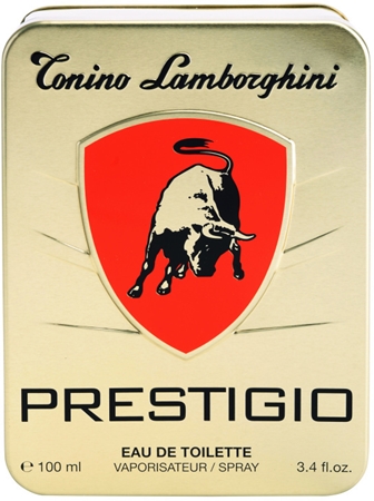 Tonino Lamborghini Prestigio woda toaletowa dla mężczyzn 100 ml