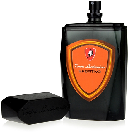 Tonino Lamborghini Sportivo Eau de Toilette Herren 100 ml