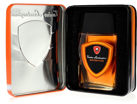 Tonino Lamborghini Sportivo after shave pentru barbati 100 ml