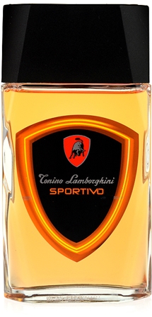 Tonino Lamborghini Sportivo after shave pentru barbati 100 ml