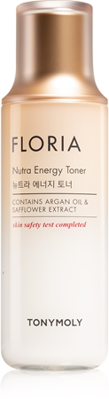 TONYMOLY Floria Nutra Energy omekšavajući i hidratantni tonik
