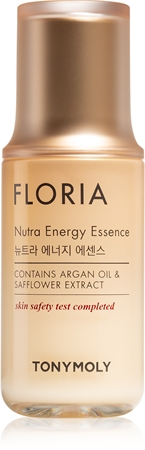 TONYMOLY Floria Nutra Energy hydratisierende Essenz zur Festigung der Haut