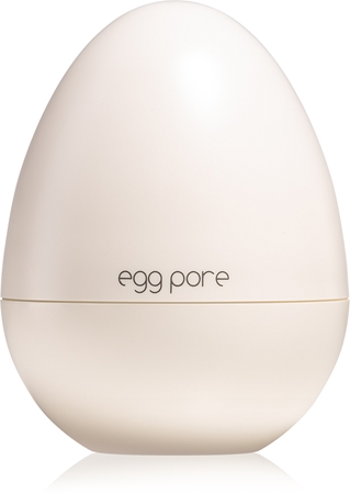 TONYMOLY Egg Pore Verzorging tegen Verwijde Porien en Zwarte Mee Eters met verwarmend effect
