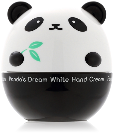 TONYMOLY Panda's Dream nourishing hand cream