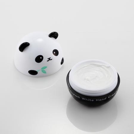 TONYMOLY Panda's Dream nourishing hand cream