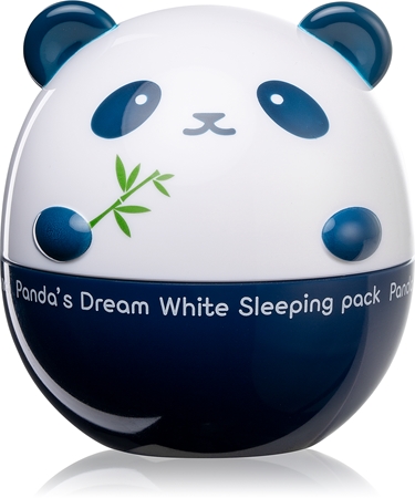 TONYMOLY Panda's Dream masque de nuit visage