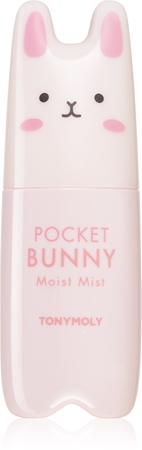 TONYMOLY Pocket Bunny mgiełka nawilżająca do twarzy