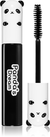 TONYMOLY Panda's Dream máscara de pestañas volumen extra