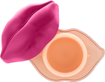 TONYMOLY BBO BBO baume à lèvres