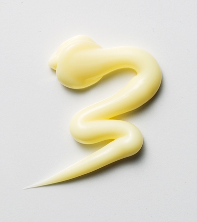 Too Cool For School Egg Remedy Hair Pack Nourishing and Moisturising Hair Mask