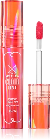 Too Cool For School Artclass Clair Tint lesk na rty s vyhlazujícím efektem