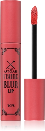 Too Cool For School Artclass Fixing Blur Lip кадифено червило