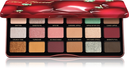 Too Faced Appley In Love Acu ēnu palete