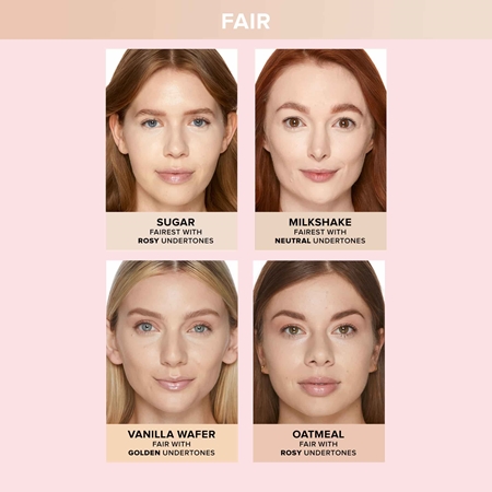 Too Faced Born This Way Ethereal Light Illuminating Smoothing Concealer aufhellender Concealer mit feuchtigkeitsspendender Wirkung