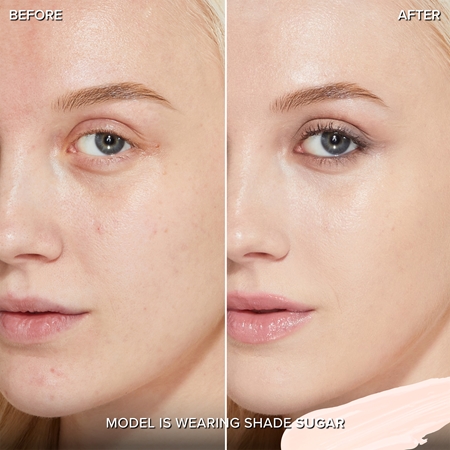 Too Faced Born This Way Ethereal Light Illuminating Smoothing Concealer švytėjimo suteikiantis maskuoklis drėkinamojo poveikio