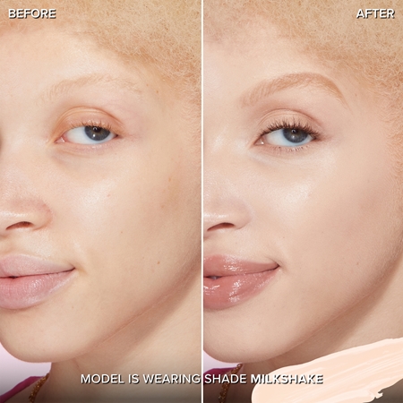 Too Faced Born This Way Ethereal Light Illuminating Smoothing Concealer švytėjimo suteikiantis maskuoklis drėkinamojo poveikio