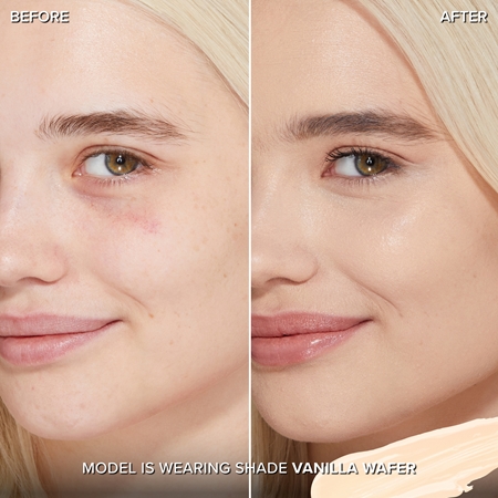 Too Faced Born This Way Ethereal Light Illuminating Smoothing Concealer švytėjimo suteikiantis maskuoklis drėkinamojo poveikio